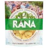 La Famiglia Rana Spinach & Ricotta Fresh Tortelloni, 250g