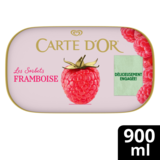Carte d'Or Framboise, 900ml