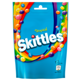 Skittles Tropical, 152g