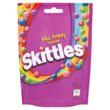 Skittles Wild Berry, 152g