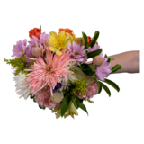 Mother's Day 19 stems Mixed Bouquet