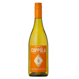 Coppola Diamond Collection Chardonnay White Wine, California, 750ml