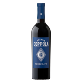 Coppola Diamond Collection Merlot Red Wine, California, 750 mL