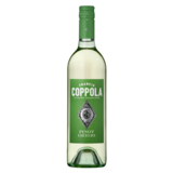 Coppola Diamond Collection Pinot Grigio White Wine, California, 750 mL