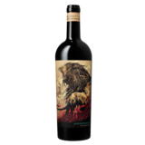 Juggernaut Hillside Cabernet Sauvignon 750ml