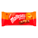Maltesers Orange Biscuits, 110g