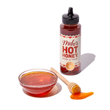 Mikes Hot Honey