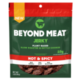Beyond Meat Hot & Spicy Plant-Based Jerky 3oz