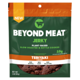 Beyond Meat Teriyaki Plant-Based Jerky 3oz