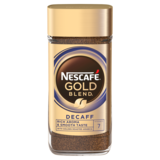 Nescafe Gold Blend Decaff , 200g