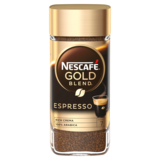 Nescafe Gold Espresso, 95g