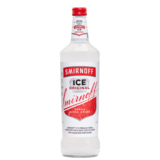 Smirnoff Ice Vodka, 70cl