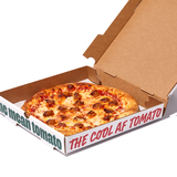 The Italian Sausage One