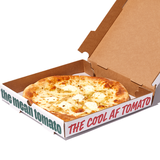 The Ricotta One