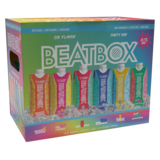 BeatBox Variety Pack 6pk 500ml 11.1% ABV Party Punch