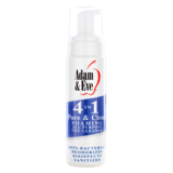 Adam & Eve Pure & Clean Foaming Toy Cleaner , 240ml