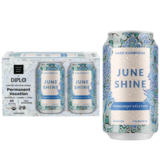 JuneShine Permanent Vacation 6pk 12oz Can 6.0% ABV