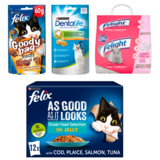 Cats All In Bundle 2