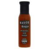 Sauce Shop Original BBQ Sauce -, 275g