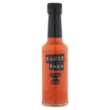 Sauce Shop Buffalo Hot Sauce, 160g