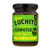 Gran Luchito Mexican Lime Chipotle Paste, 100g