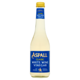 Aspall Classic White Wine Vinegar, 350ml