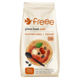 Doves Farm Gluten Free Pizza Base Mix, 350g