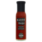 Sauce Shop Tomato Ketchup, 260g