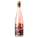 Crook & Marker Strawberry Hibiscus Margarita 750ml Btl 15.0% ABV