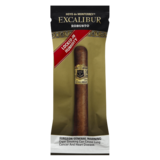 Excalibur Fresh Robusto Cigar Fresh Pack 1ct