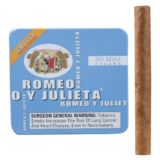 Romeo y Julieta Mini Blue Tin 20ct