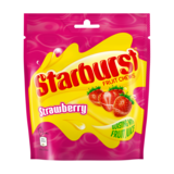 Starburst Strawberry Fruit Chews, 152g