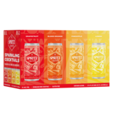 Spritz Society Variety 8pk 250 ml can 6% ABV