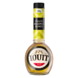 Louit Vinagre Balsamico Bkanco , 250ml