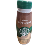 Cappuccino Starbucks 220ml