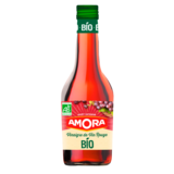 Vinaigre de Vin Rouge Bio Amora 500ml