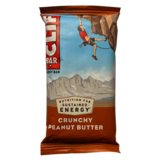 Clif Bar Crunchy Peanut Butter