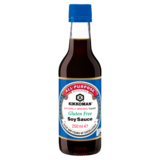Kikkoman Tamari Gluten Free Soy Sauce, 250ml