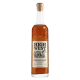 High West Rendezvous Rye Whiskey 750ml (92 Proof)