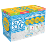 High Noon Pool Pack Variety 8pk 355ml Can 4.5% ABV