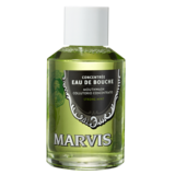 Marvis Strong Mint Mouthwash Concentrate 120ml