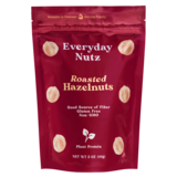 Everyday Nutz Roasted Hazelnuts 5oz