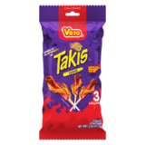 Vero Paleta Takis Fuego 2.54oz