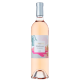 Peyrassol, Cuvée Méditerrannée, Provence, Rosé, 75cl