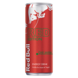Energy Drink Red Edition Red Bull 25cl