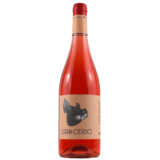 Gran Cerdo Rosado, 75cl