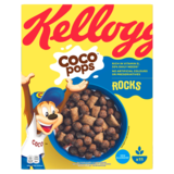 Kellogg's Coco Pops Rocks, 350g