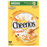 Nestle Honey Cheerios, 370g
