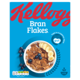 Kellogg's Bran Flakes, 375g