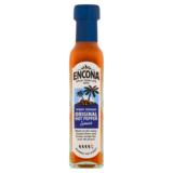 Encona Original Hot Pepper Sauce, 142ml